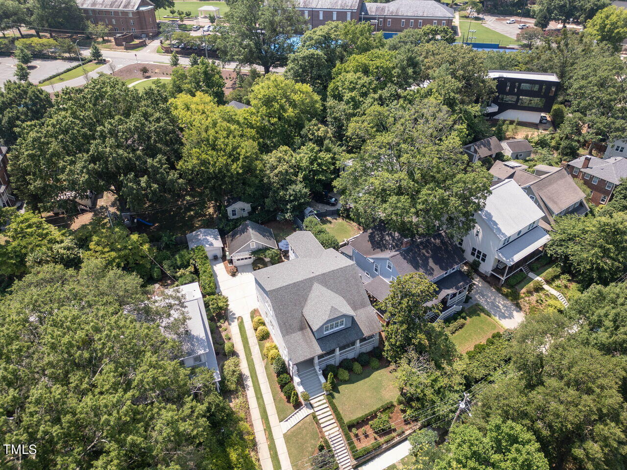 222 E Park Drive