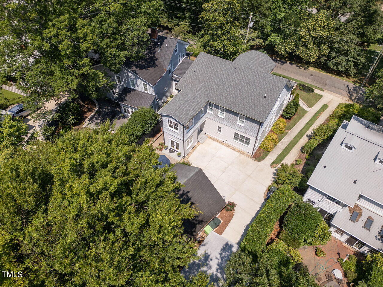 222 E Park Drive