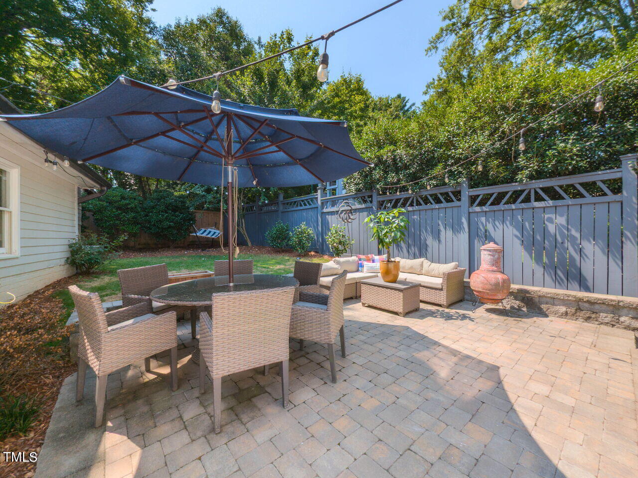 222 E Park Drive