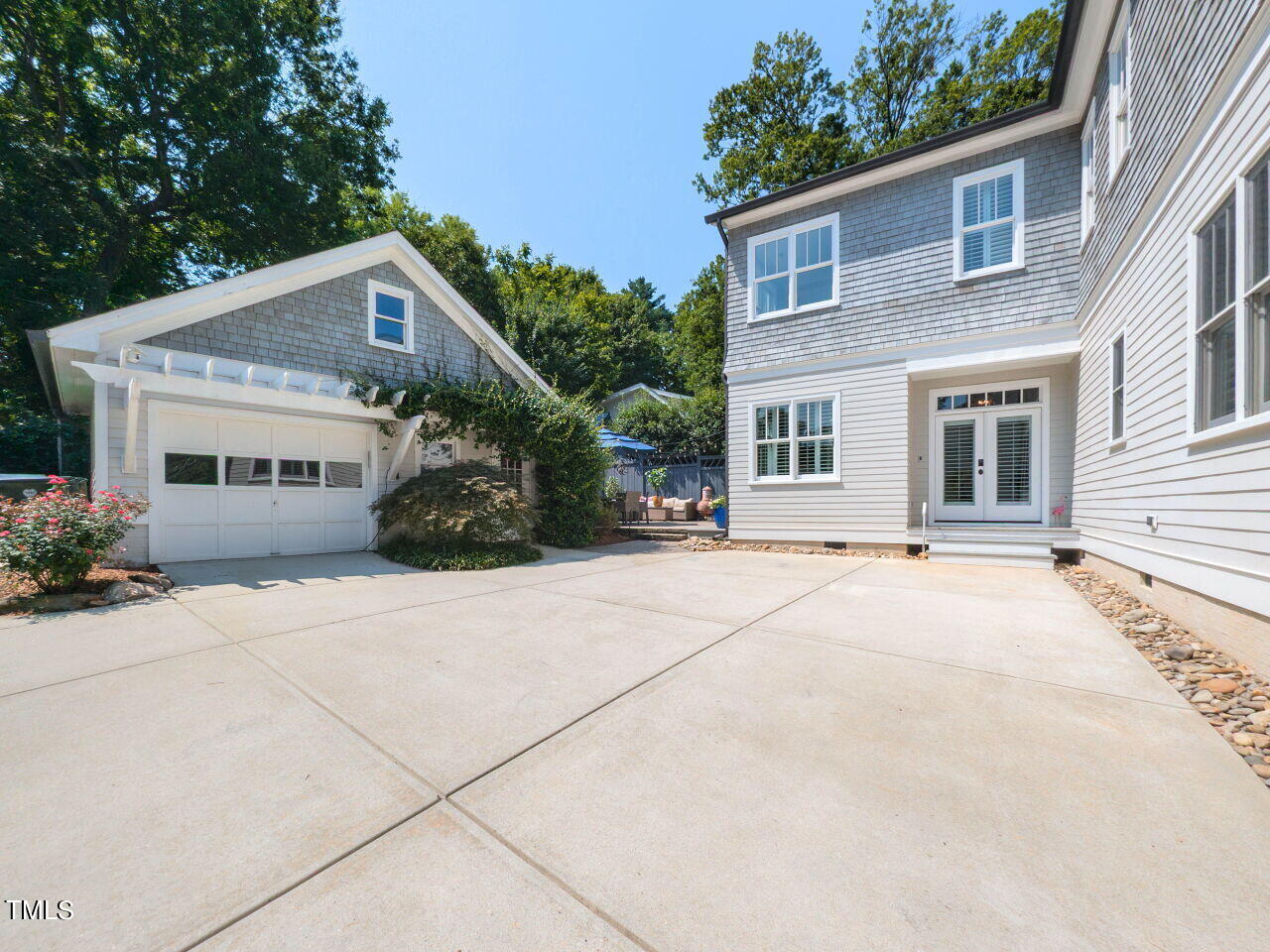 222 E Park Drive