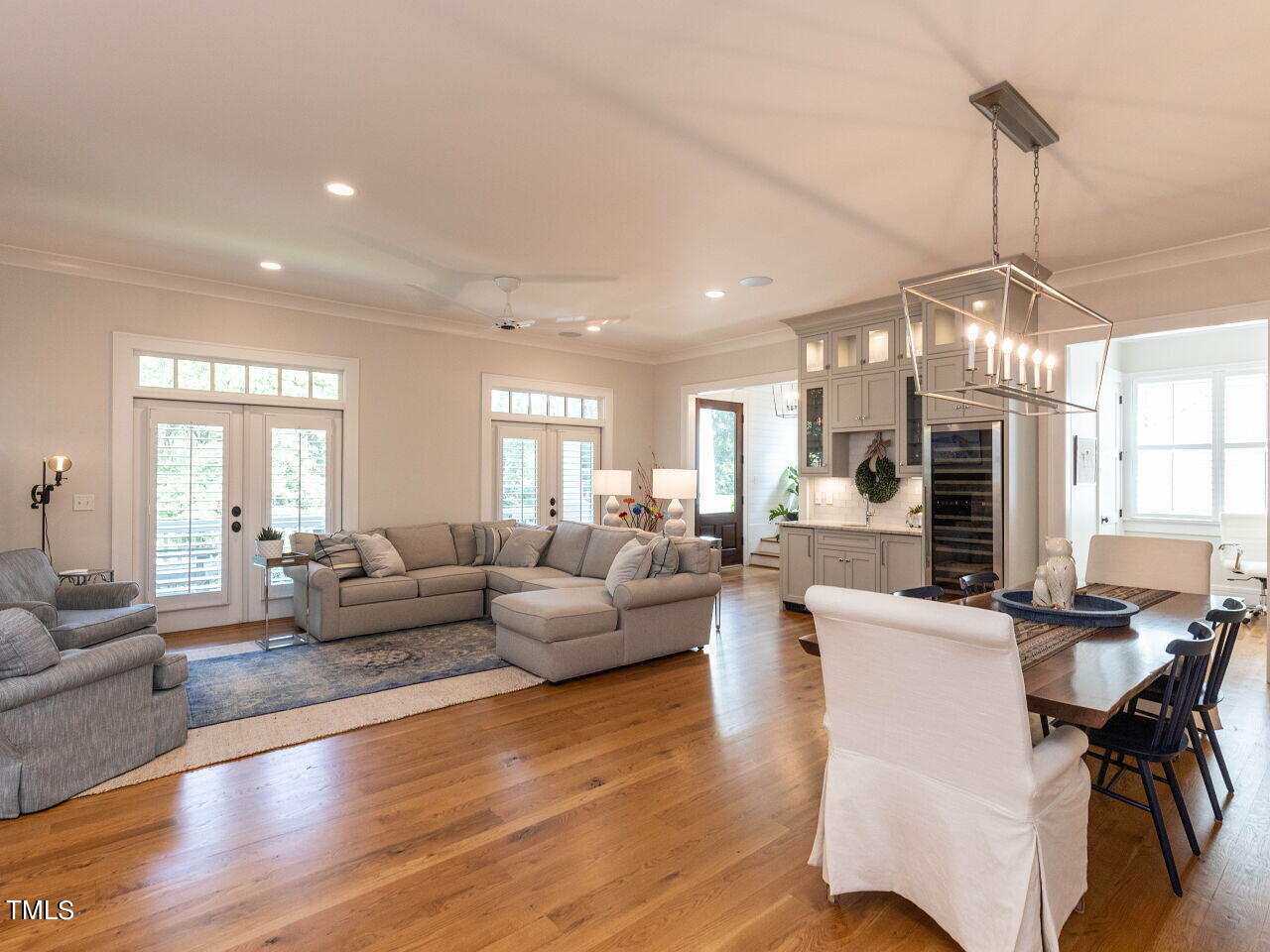 222 E Park Drive