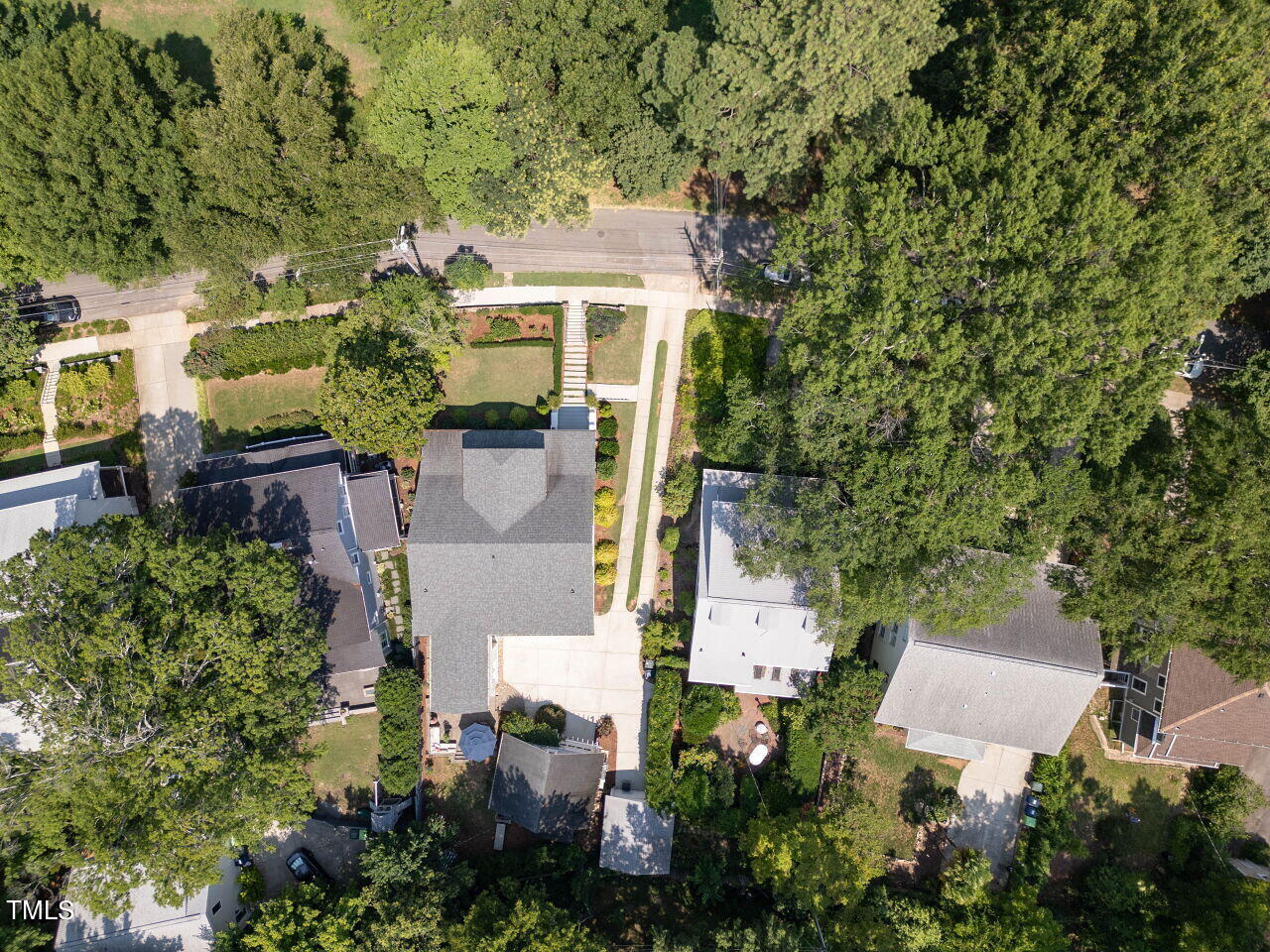 222 E Park Drive