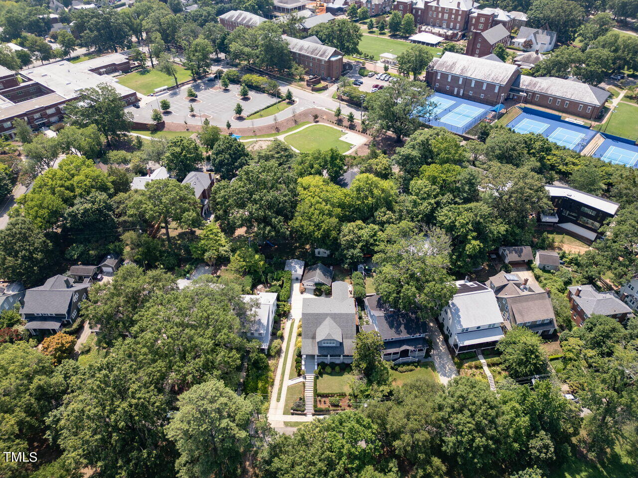 222 E Park Drive
