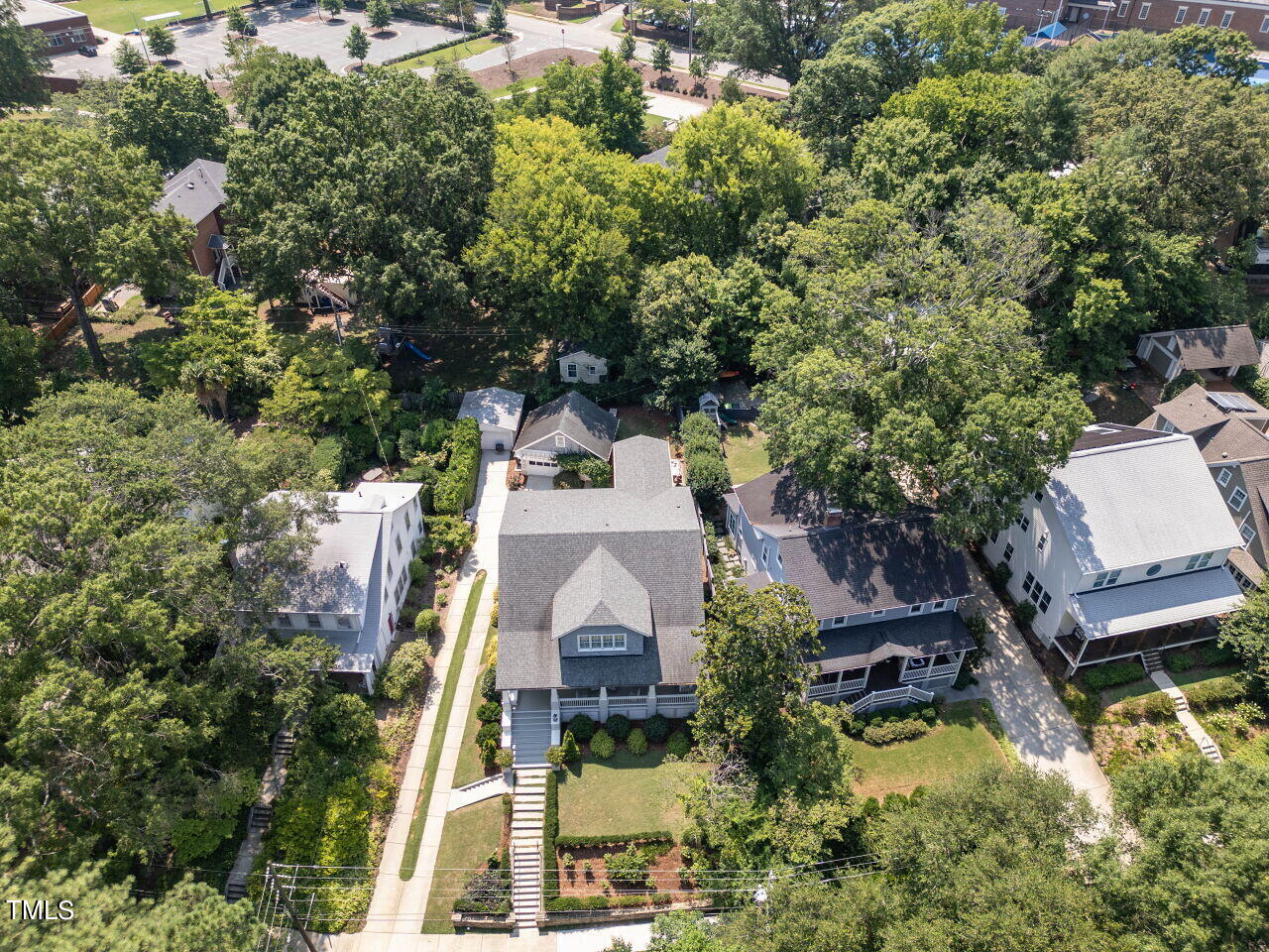 222 E Park Drive