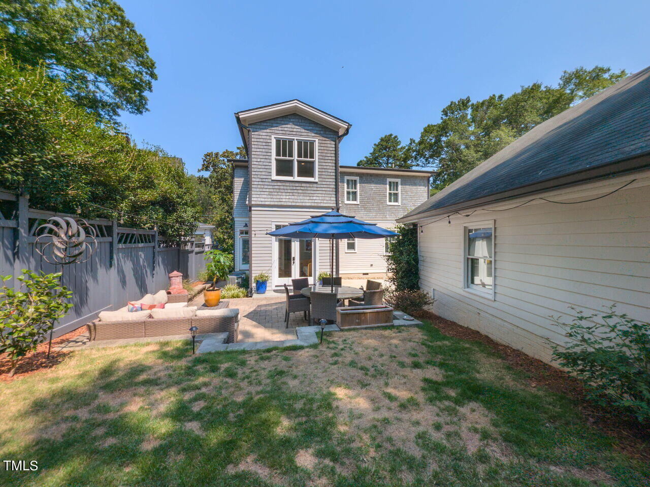 222 E Park Drive