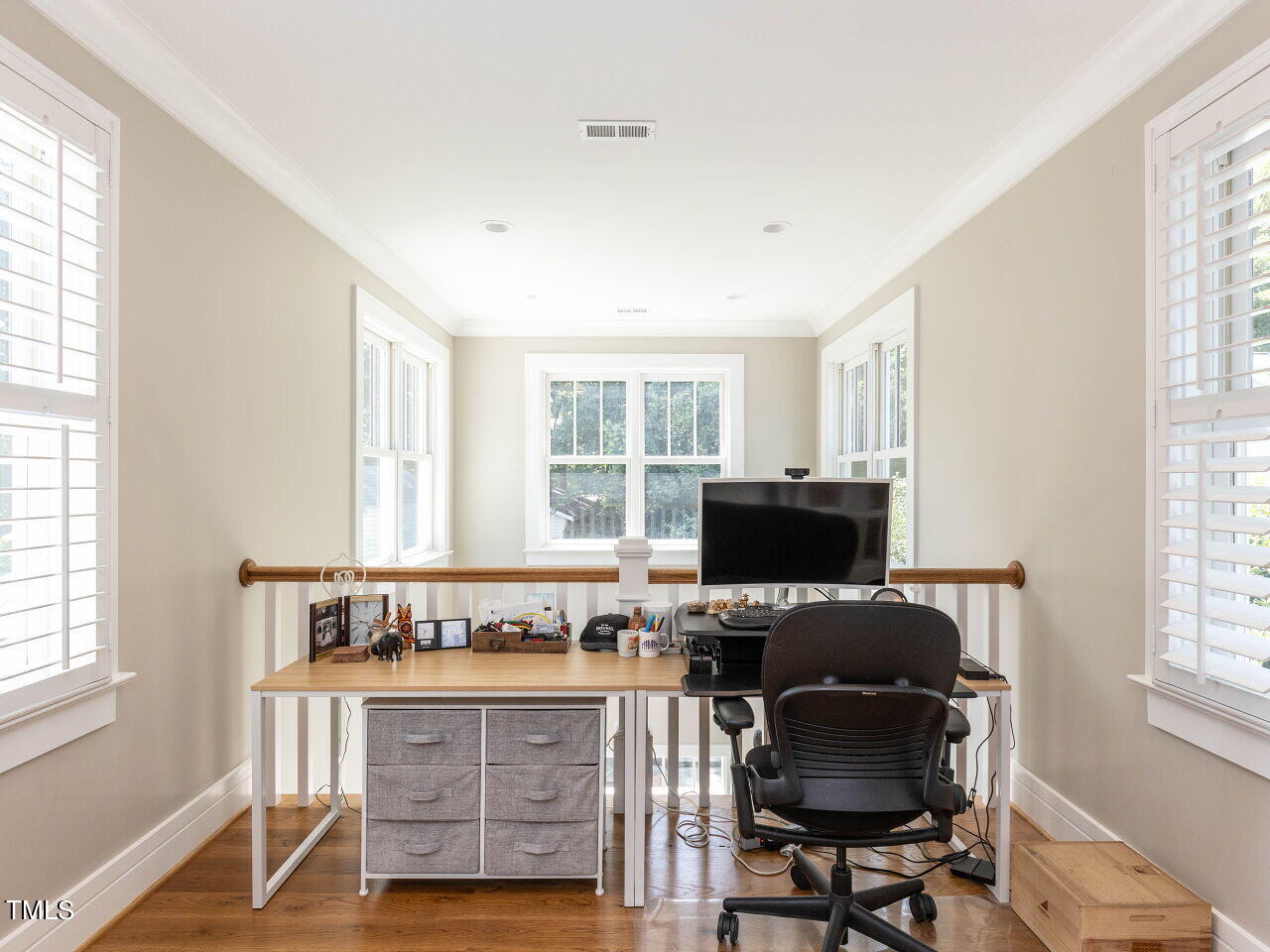 222 E Park Drive