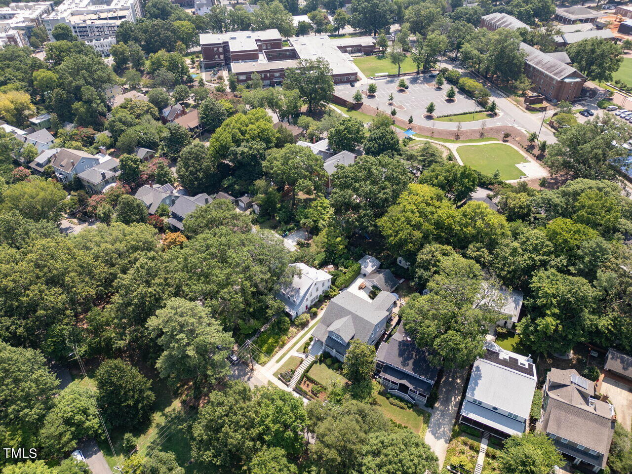 222 E Park Drive