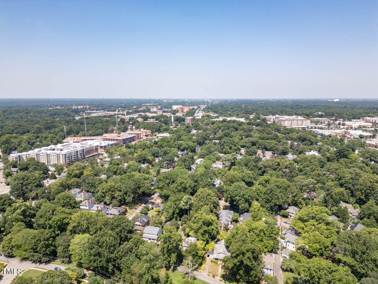 222 E Park Drive