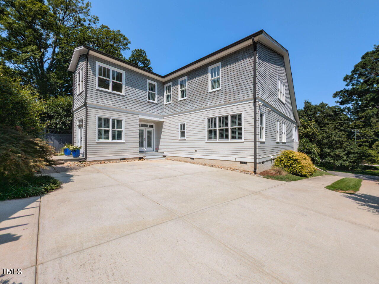 222 E Park Drive