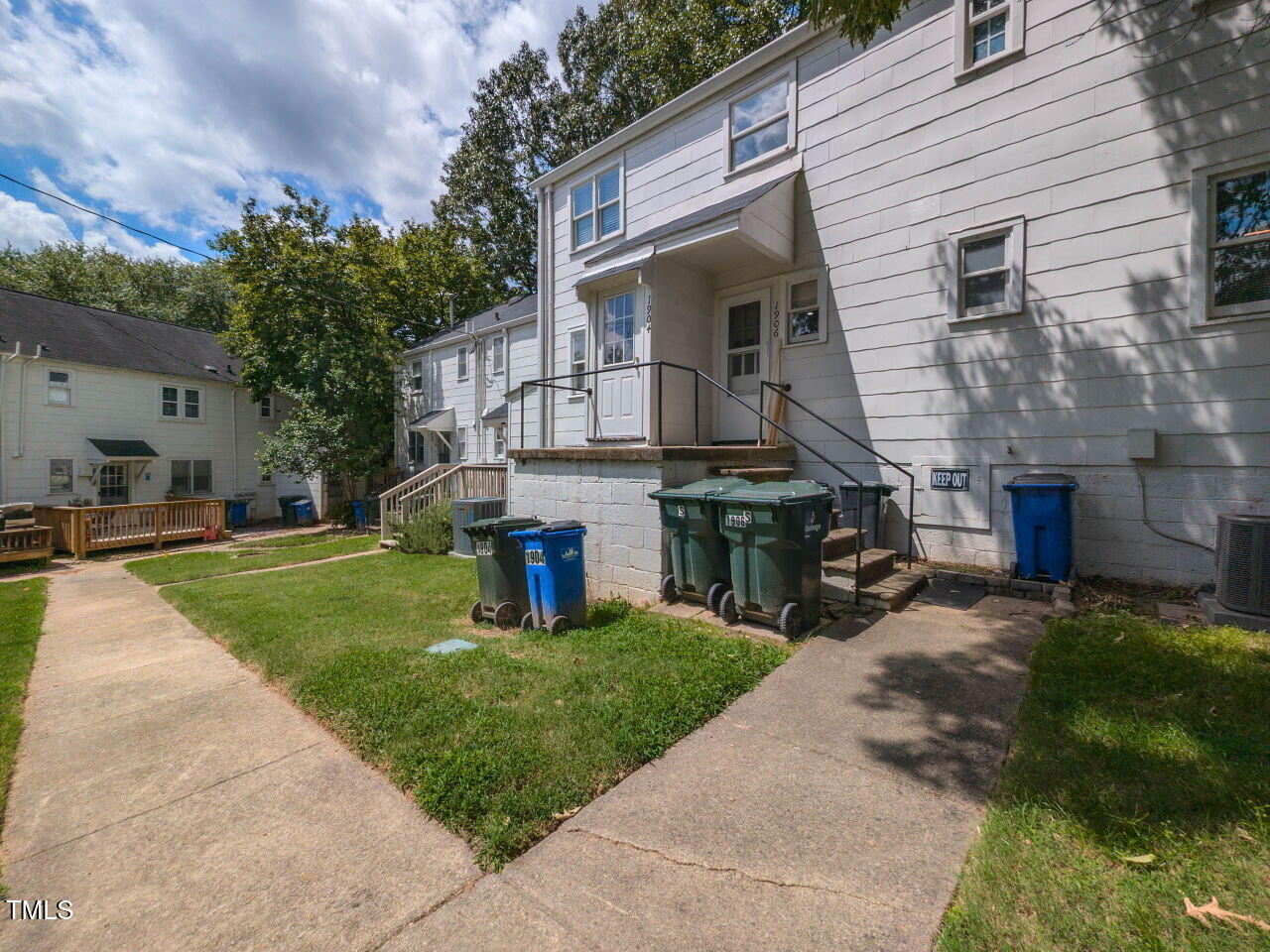 1906 Smallwood Drive