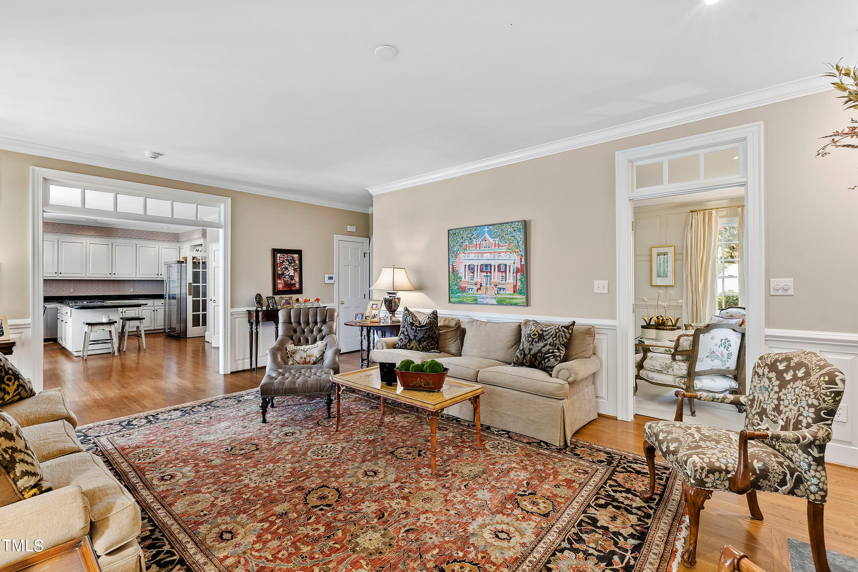 323 Transylvania Avenue