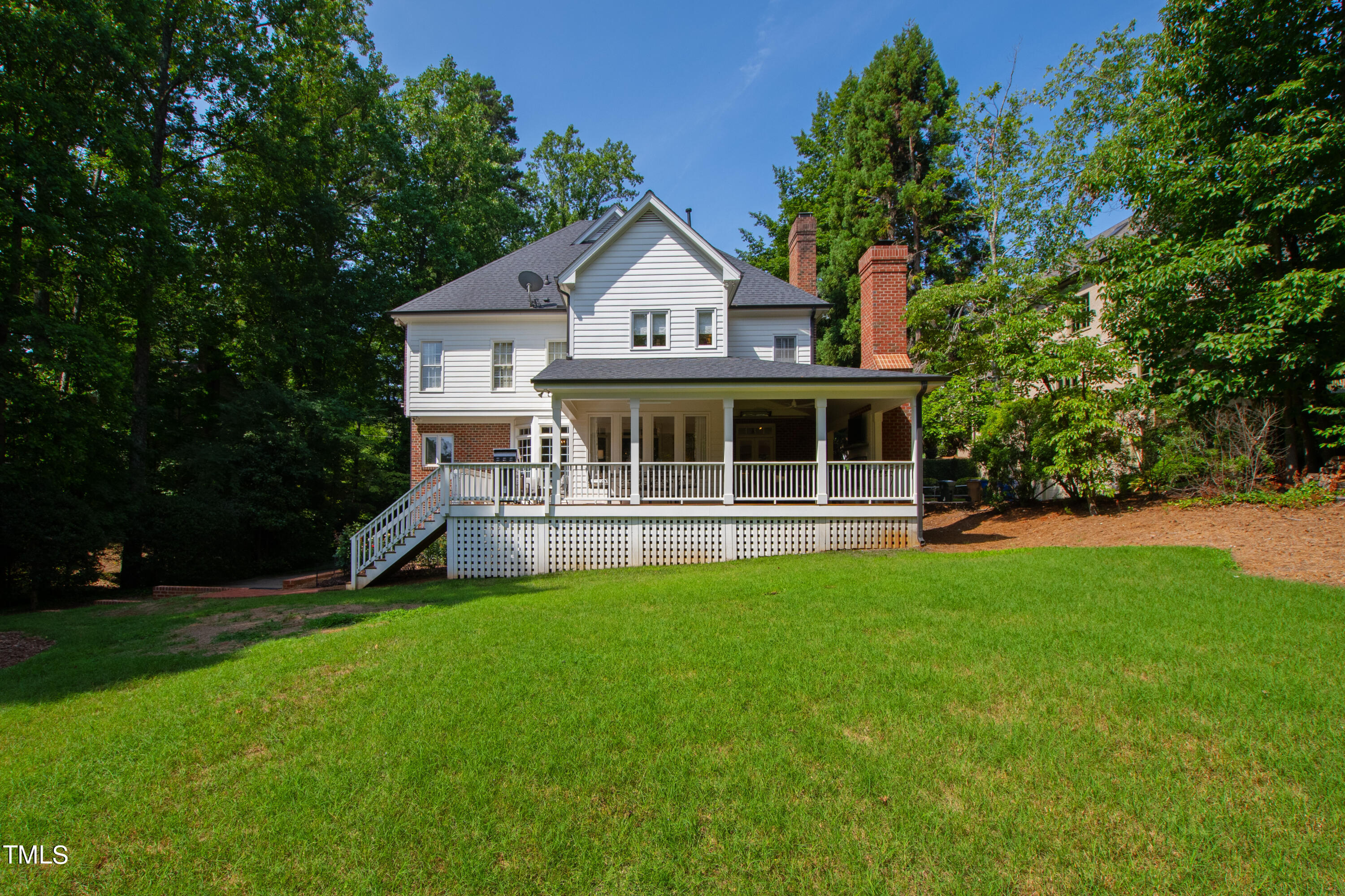 323 Transylvania Avenue