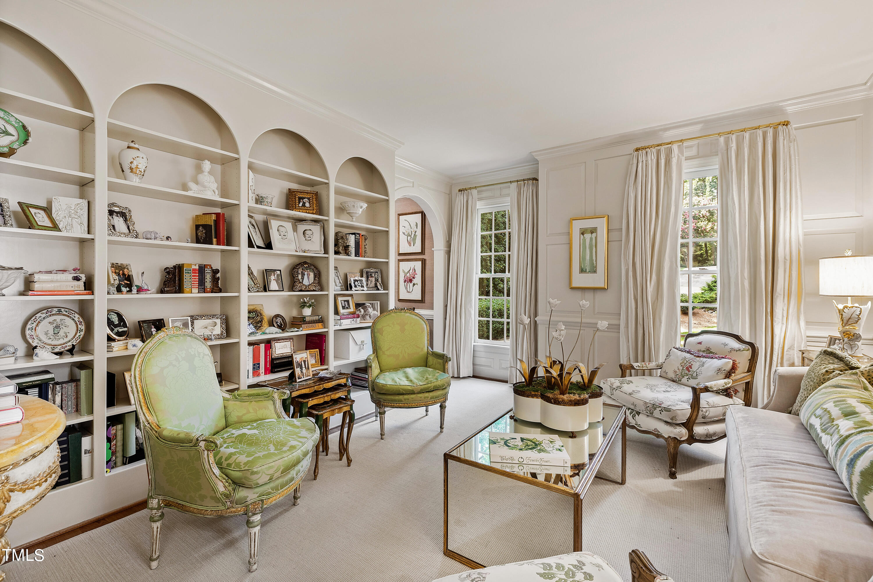 323 Transylvania Avenue