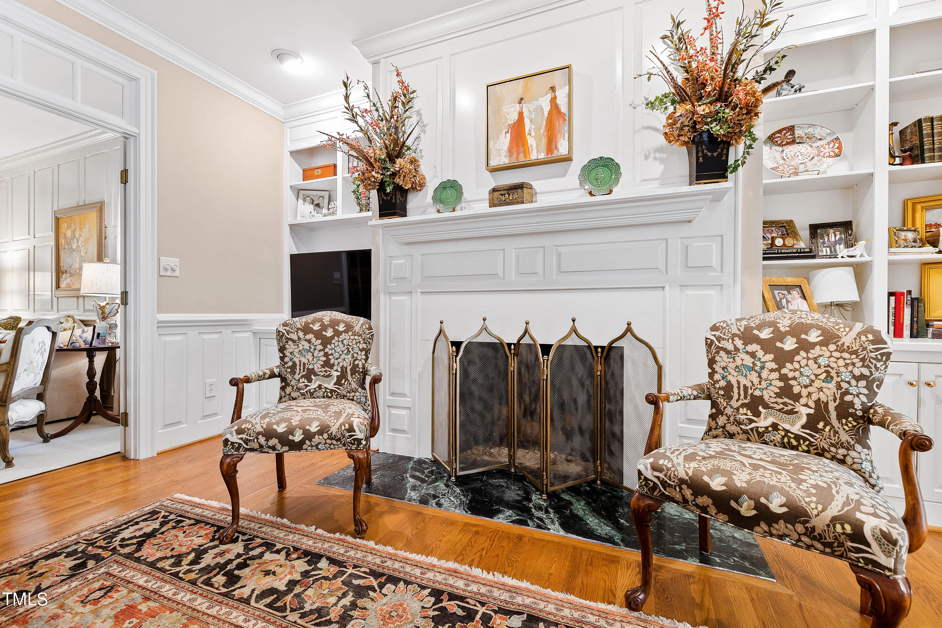 323 Transylvania Avenue