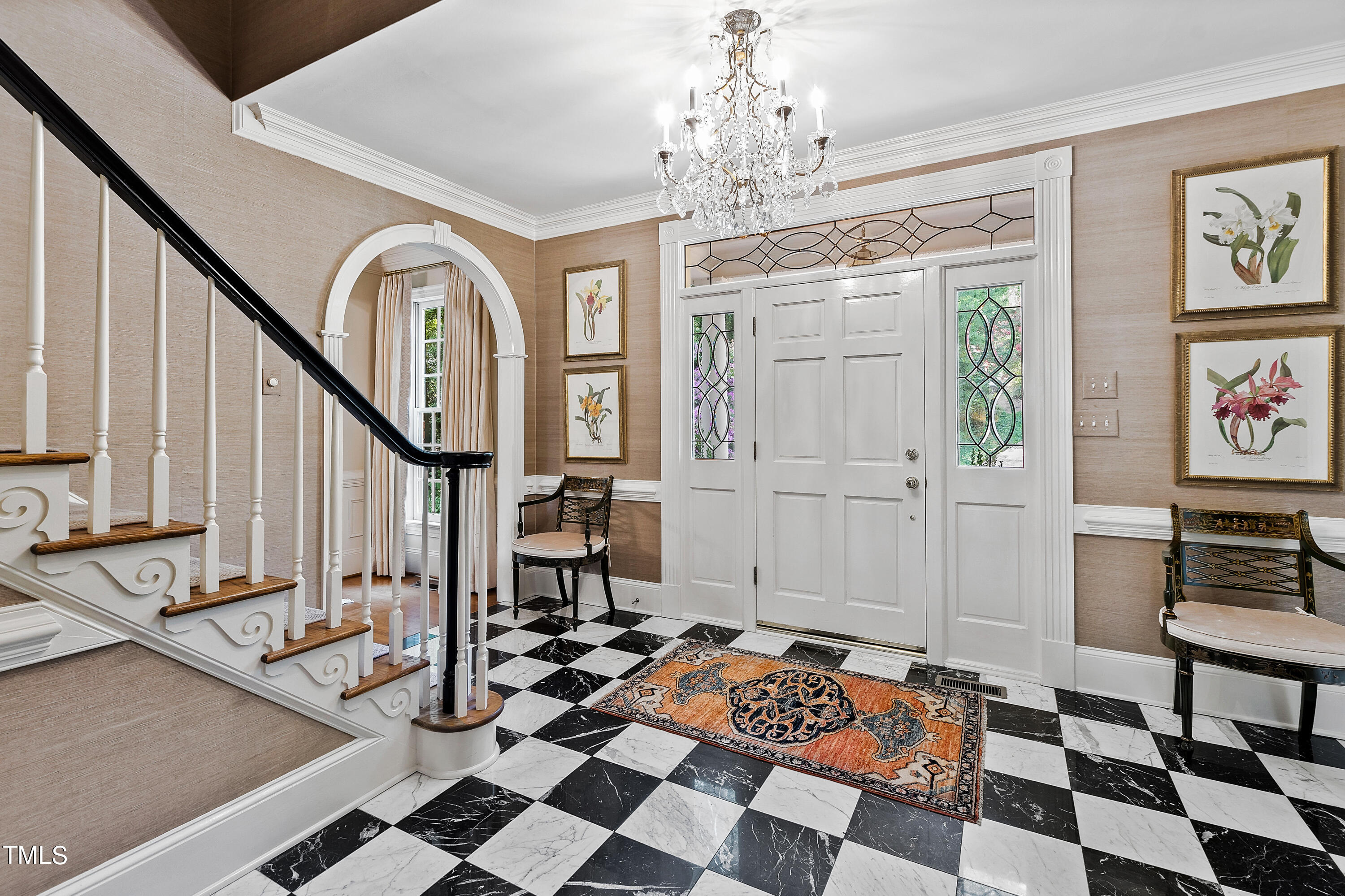 323 Transylvania Avenue