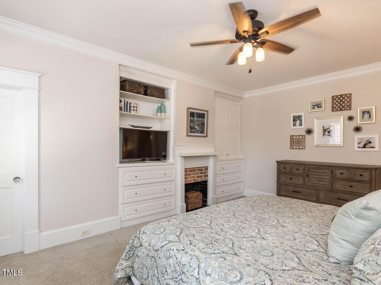209 E Whitaker Mill Road