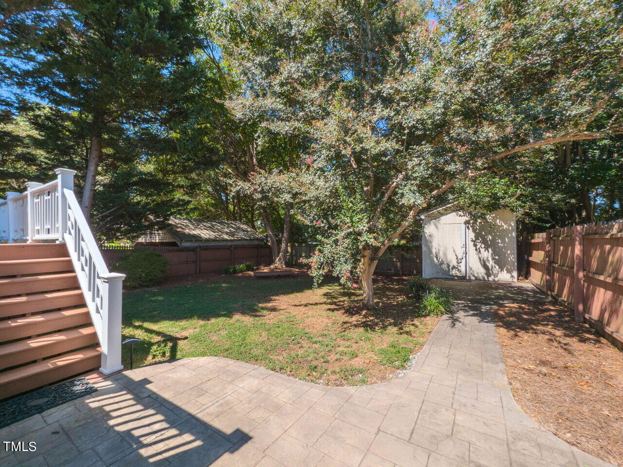209 E Whitaker Mill Road