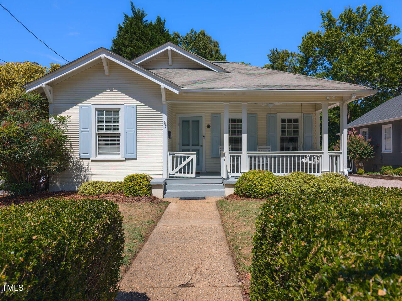 209 E Whitaker Mill Road