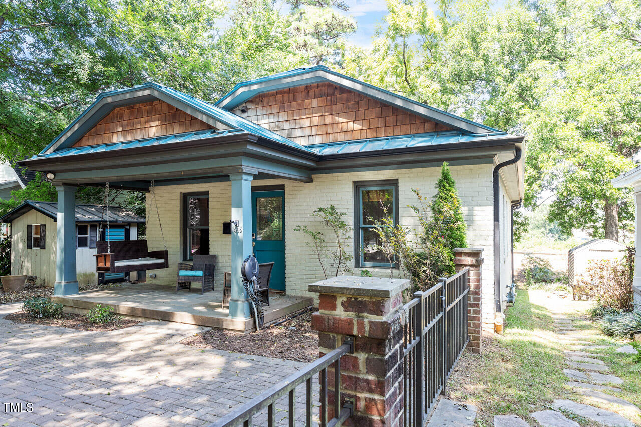 1405 Courtland Drive Drive