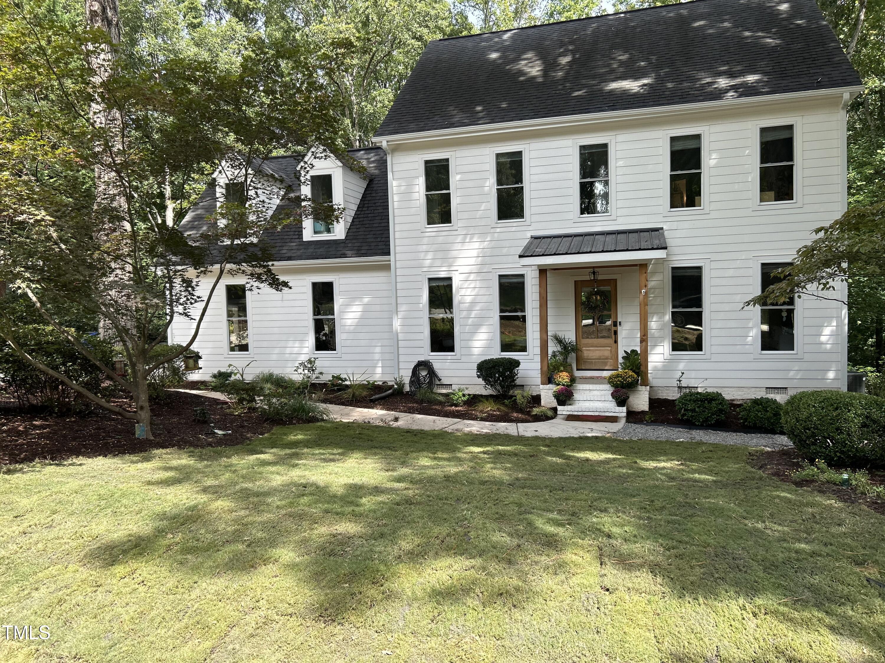 107 Cricket Lane