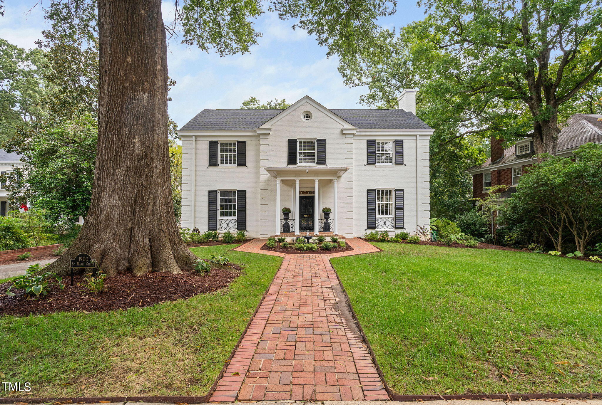 1900 St Marys Street