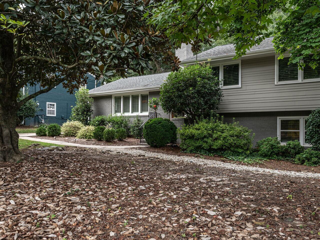 2525 Medway Drive