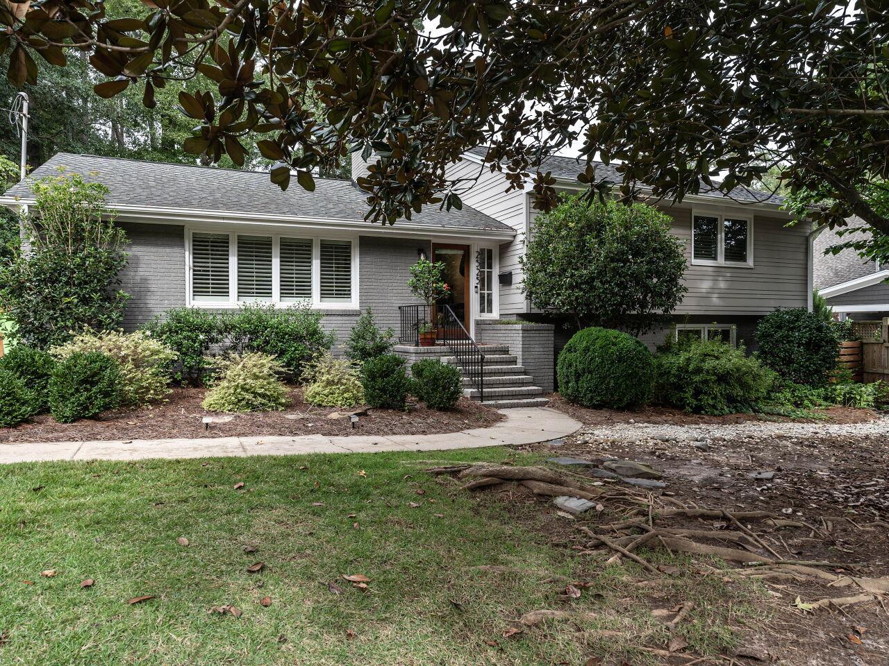 2525 Medway Drive