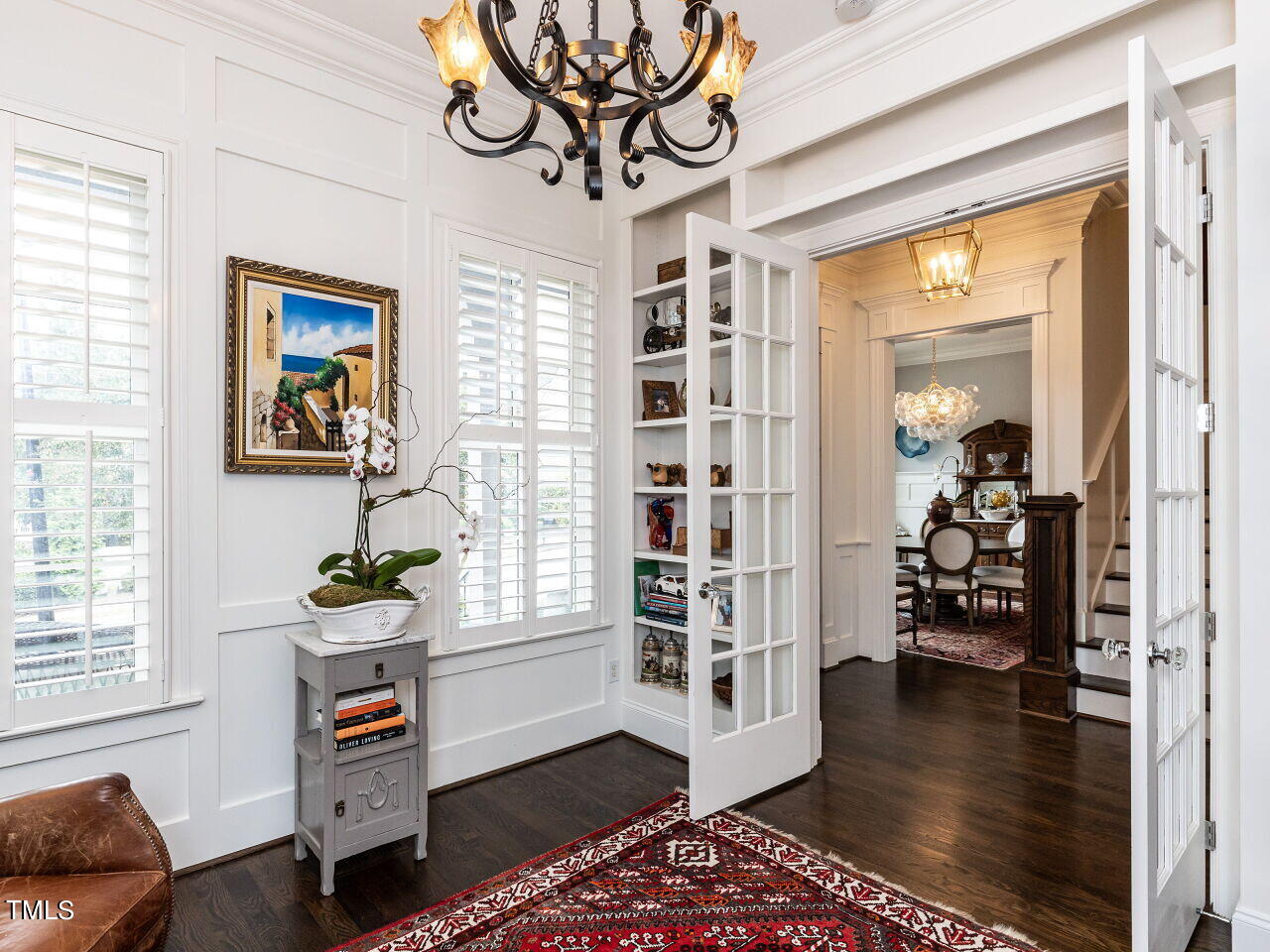 543 Guilford Circle