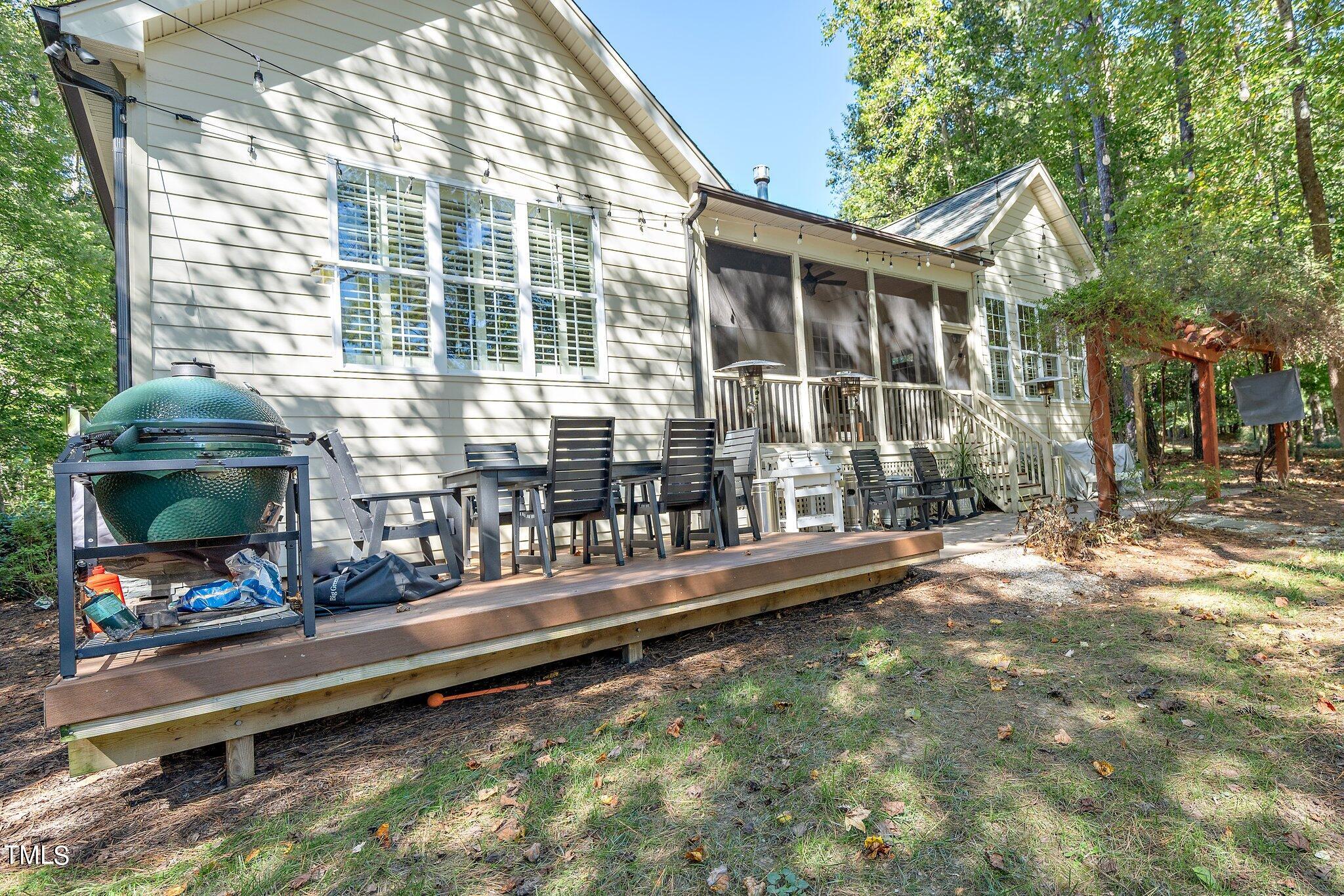 7312 Dunsany Court