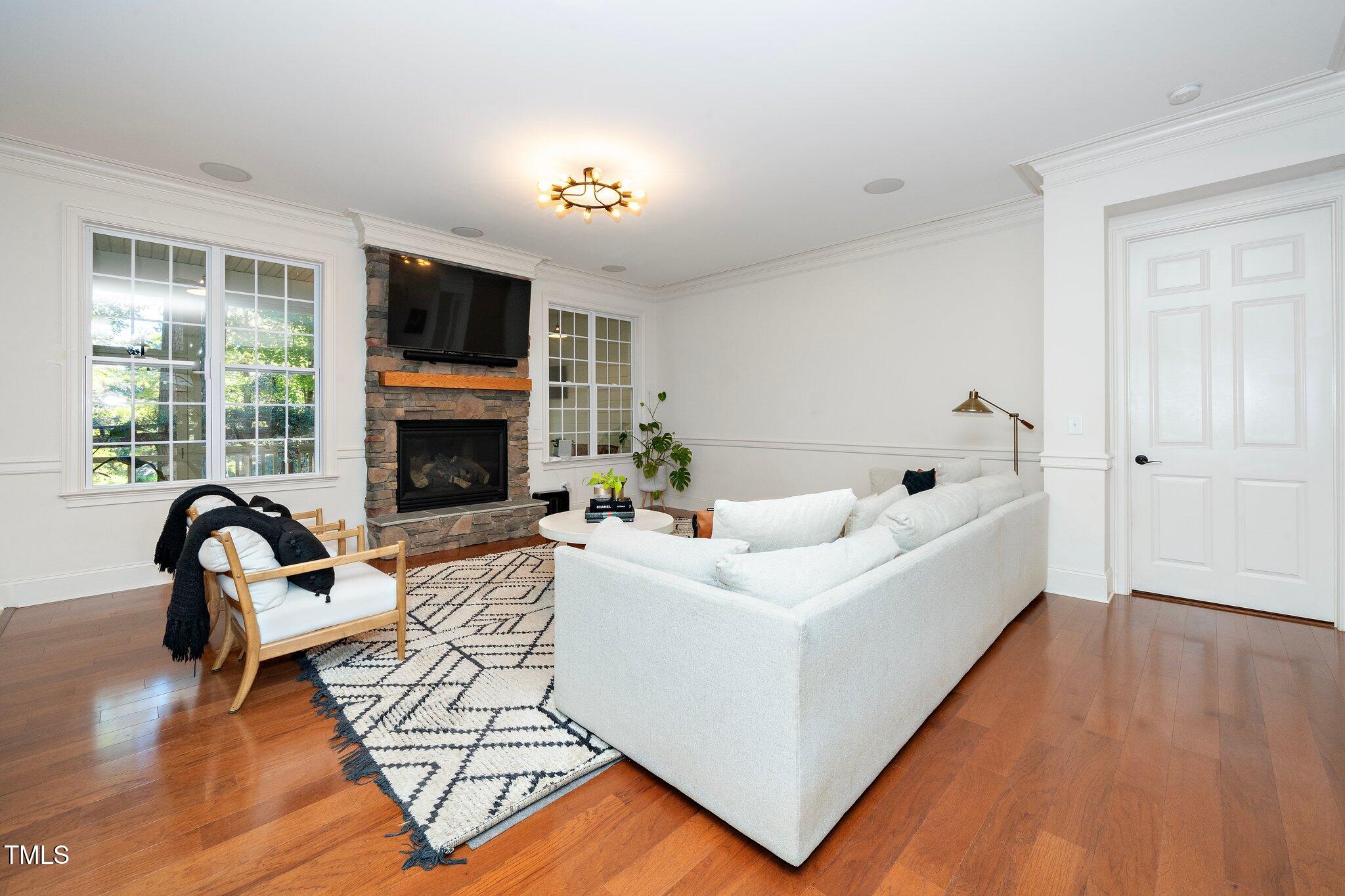 7312 Dunsany Court