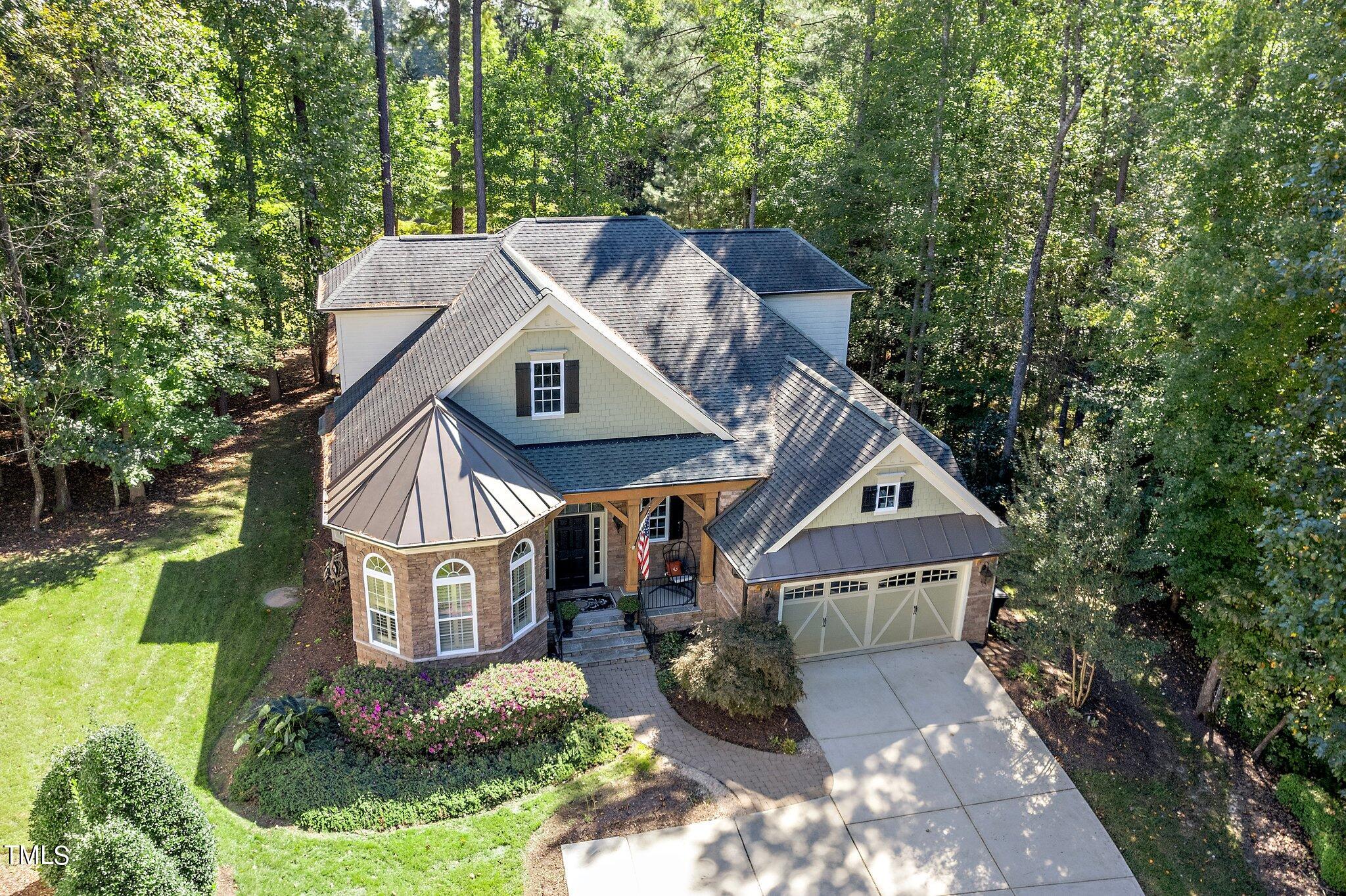 7312 Dunsany Court