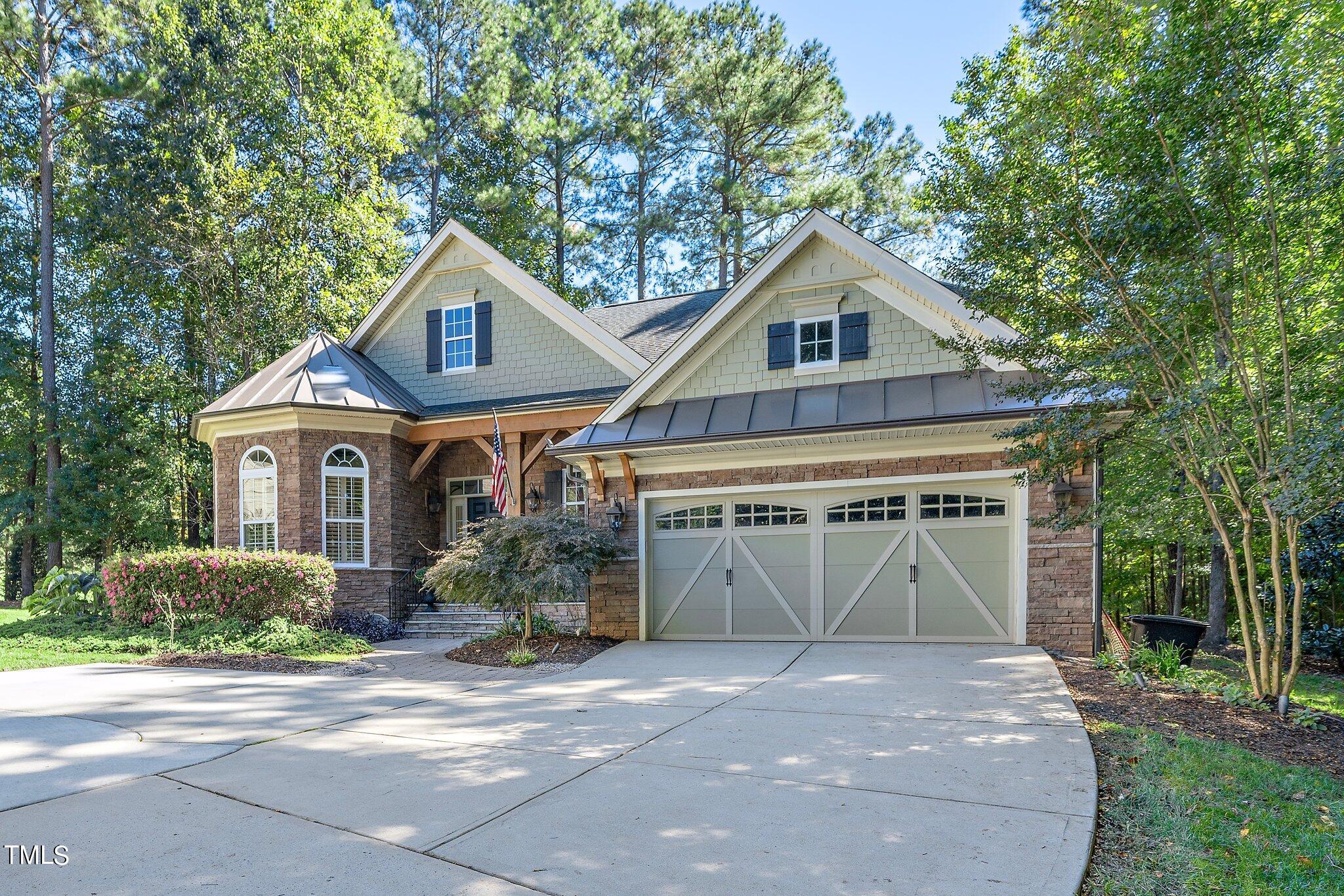 7312 Dunsany Court