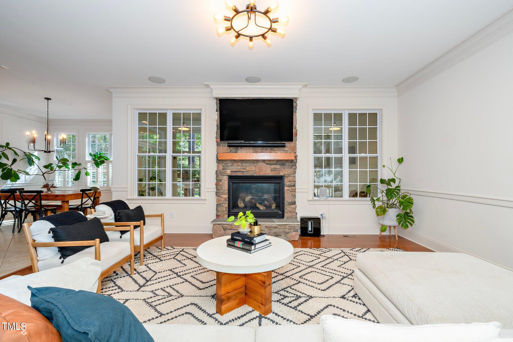 7312 Dunsany Court