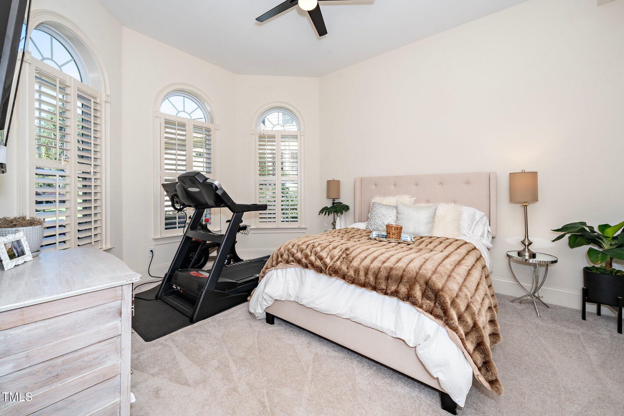 7312 Dunsany Court