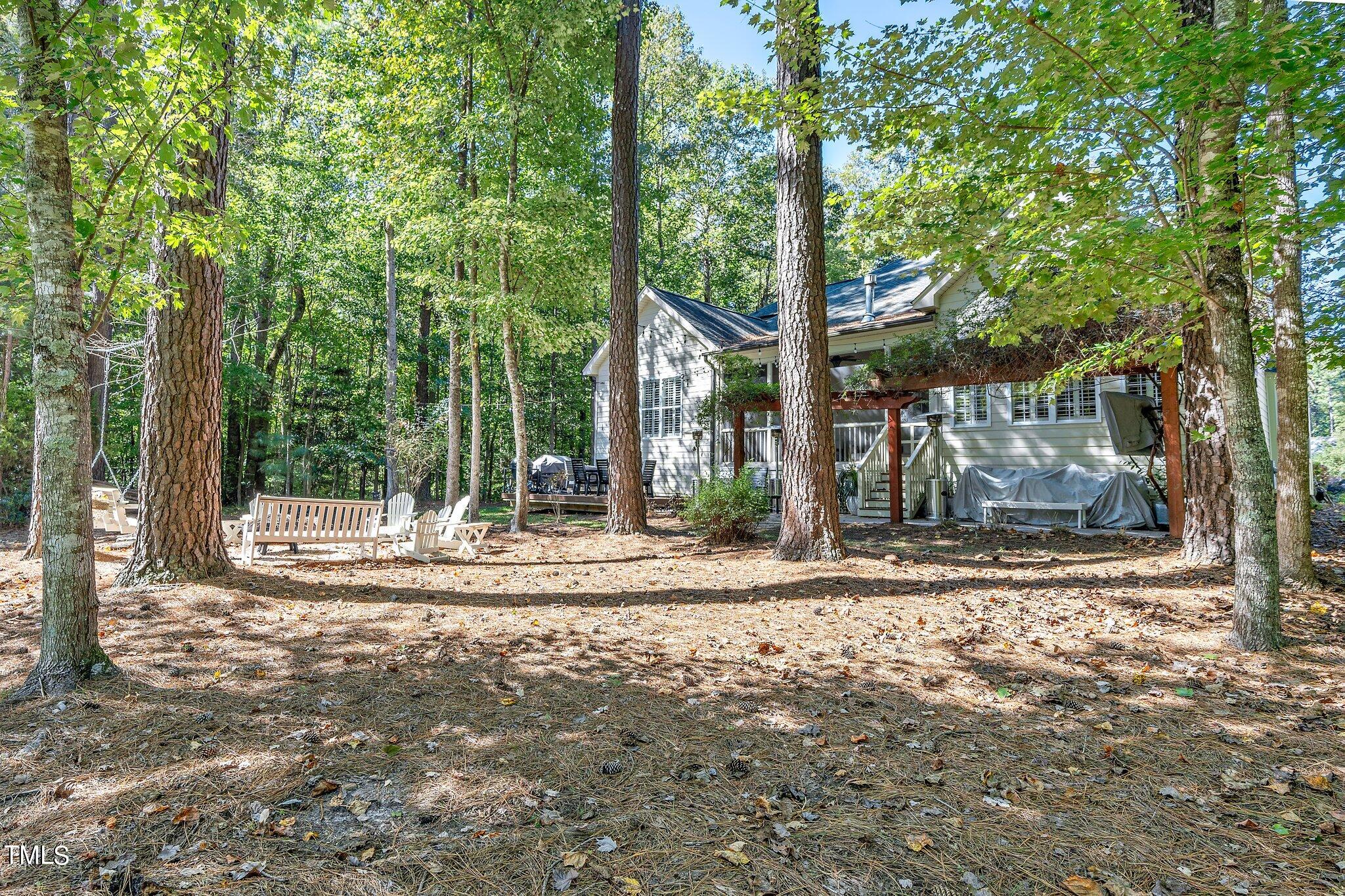 7312 Dunsany Court