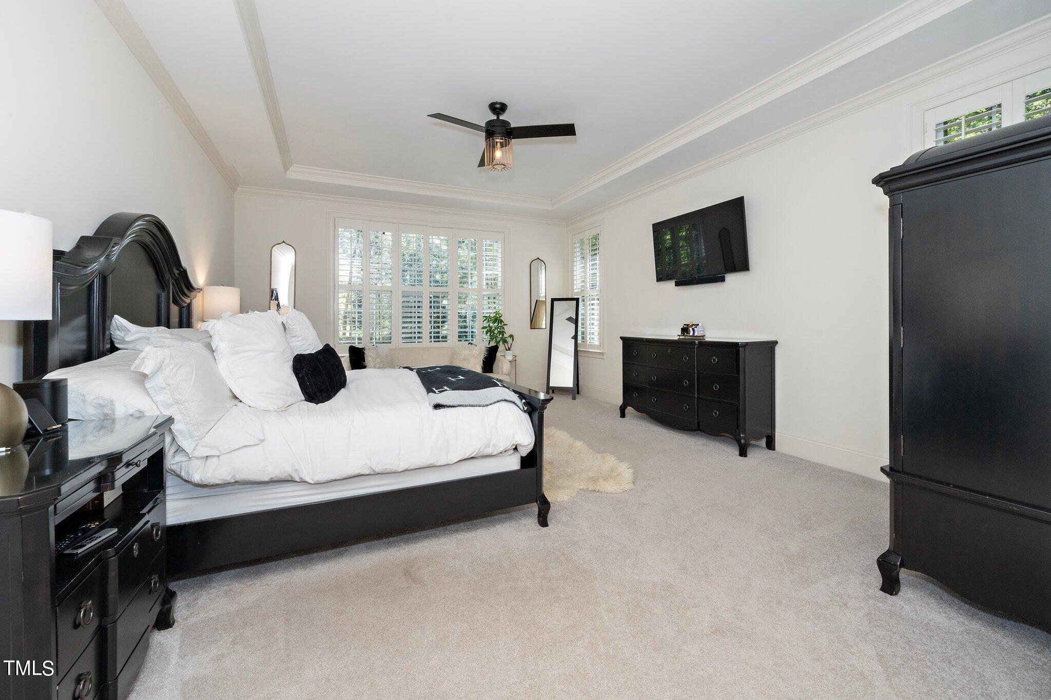 7312 Dunsany Court