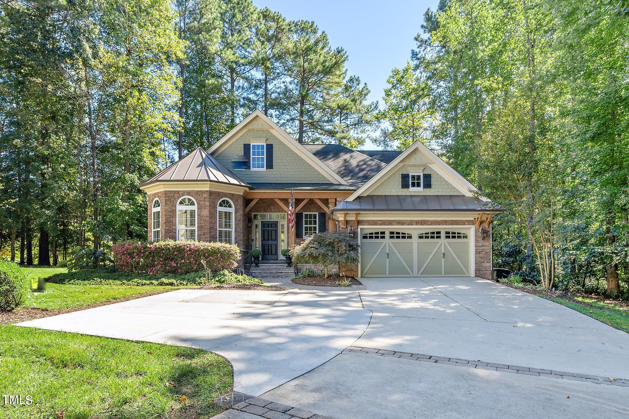 7312 Dunsany Court