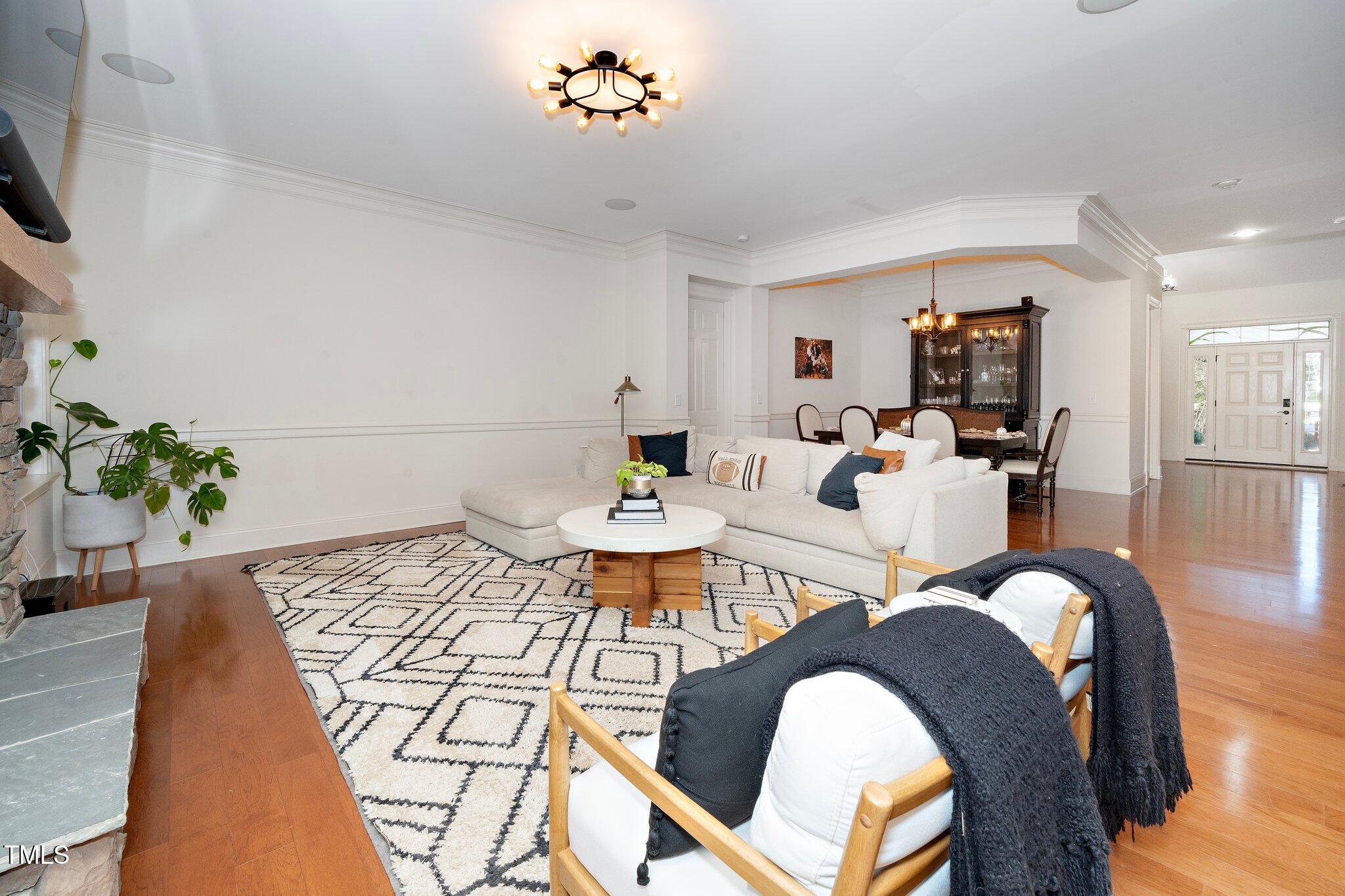 7312 Dunsany Court