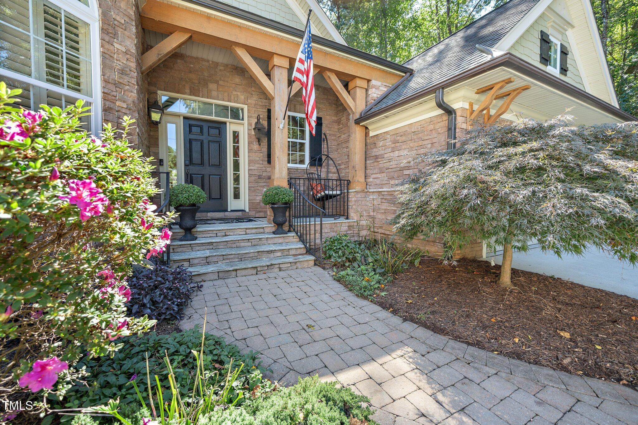 7312 Dunsany Court