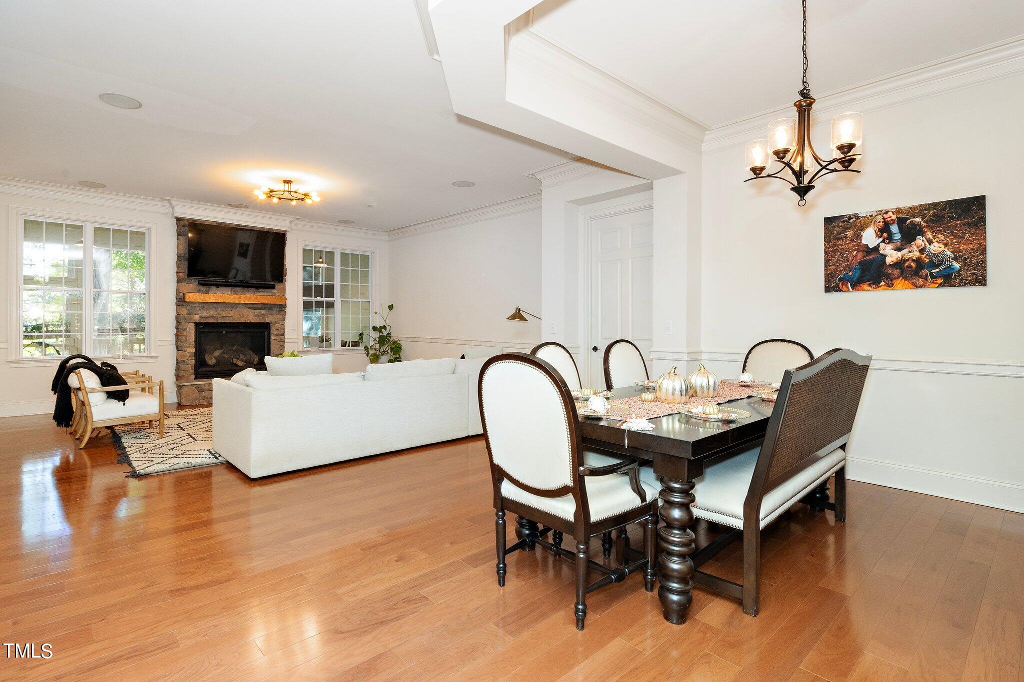7312 Dunsany Court