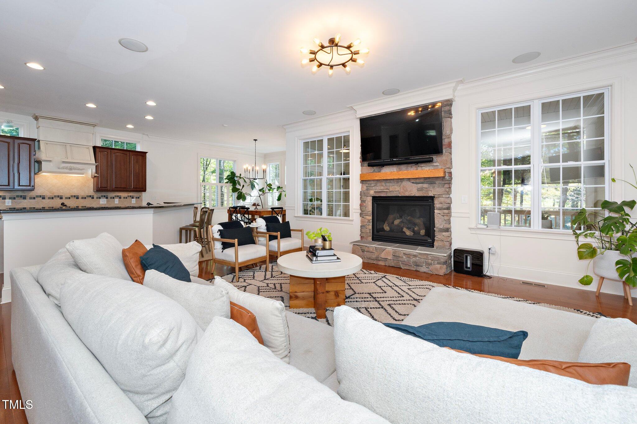 7312 Dunsany Court
