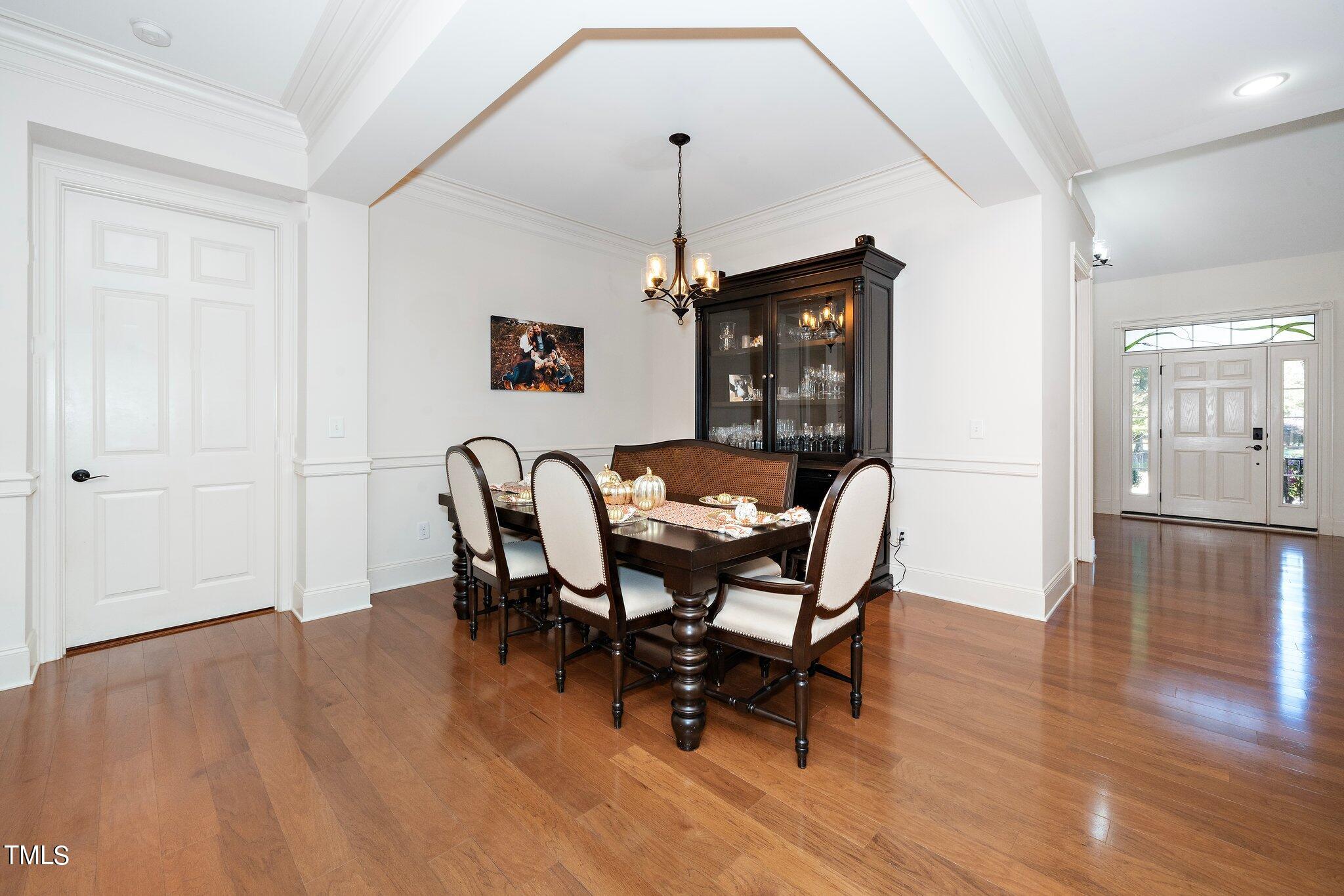 7312 Dunsany Court