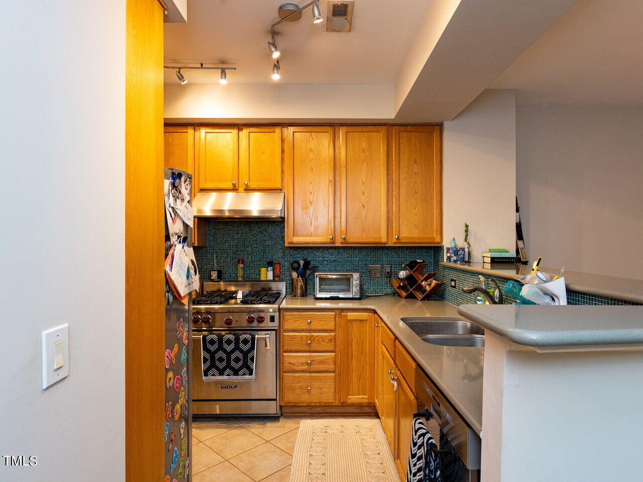 1001 Hillsborough Street # 304