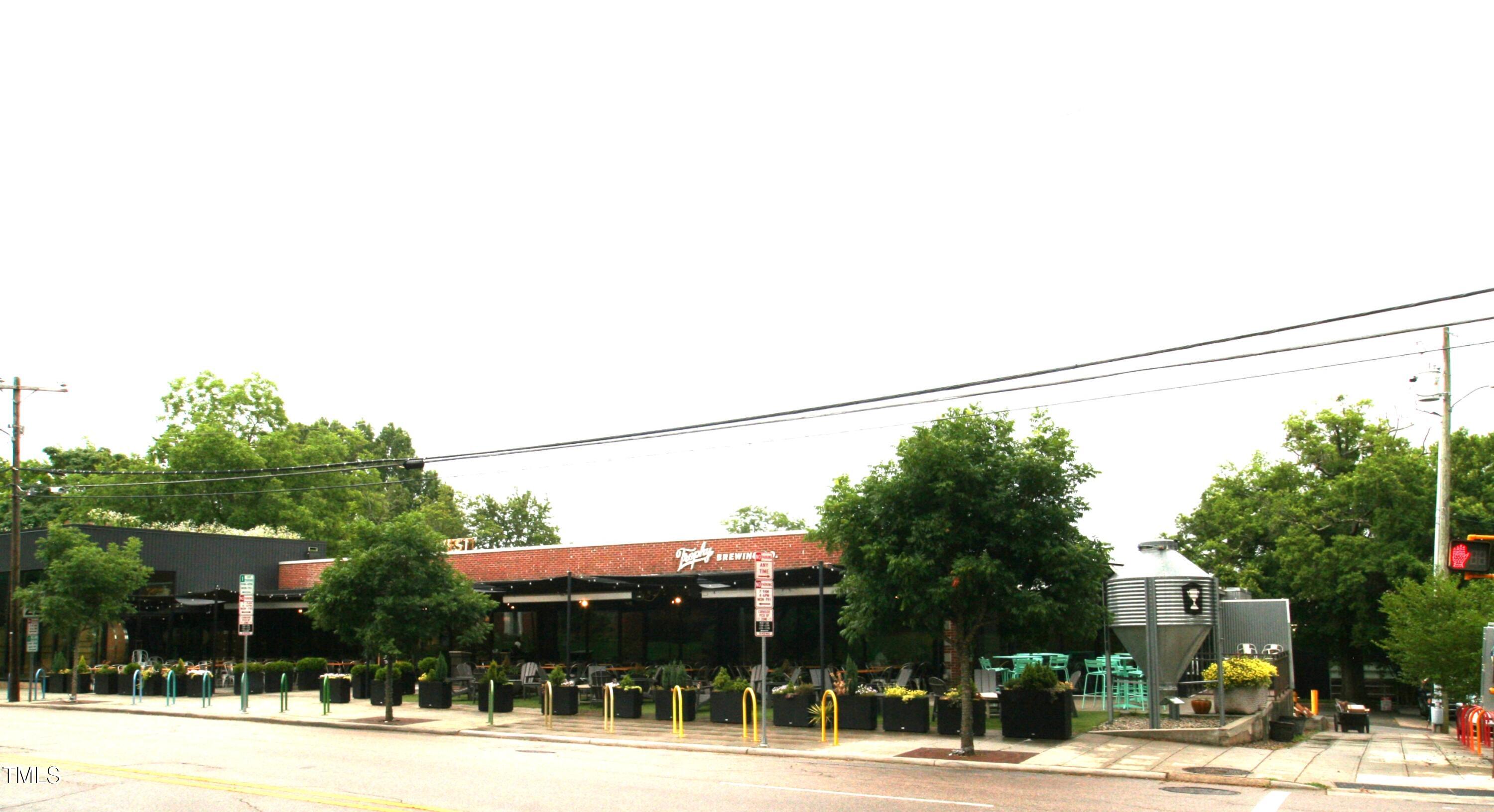 1001 Hillsborough Street # 304