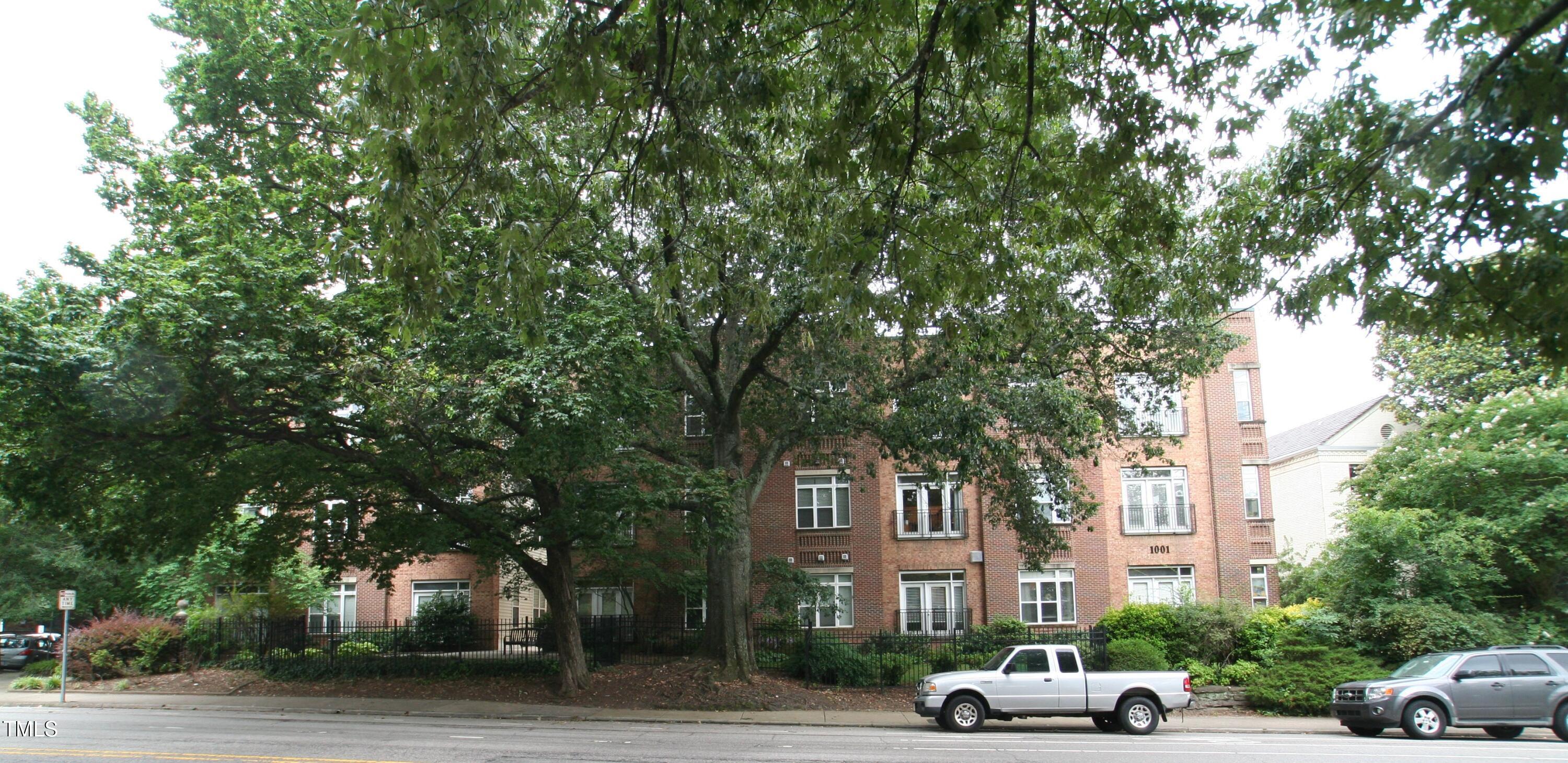 1001 Hillsborough Street # 304