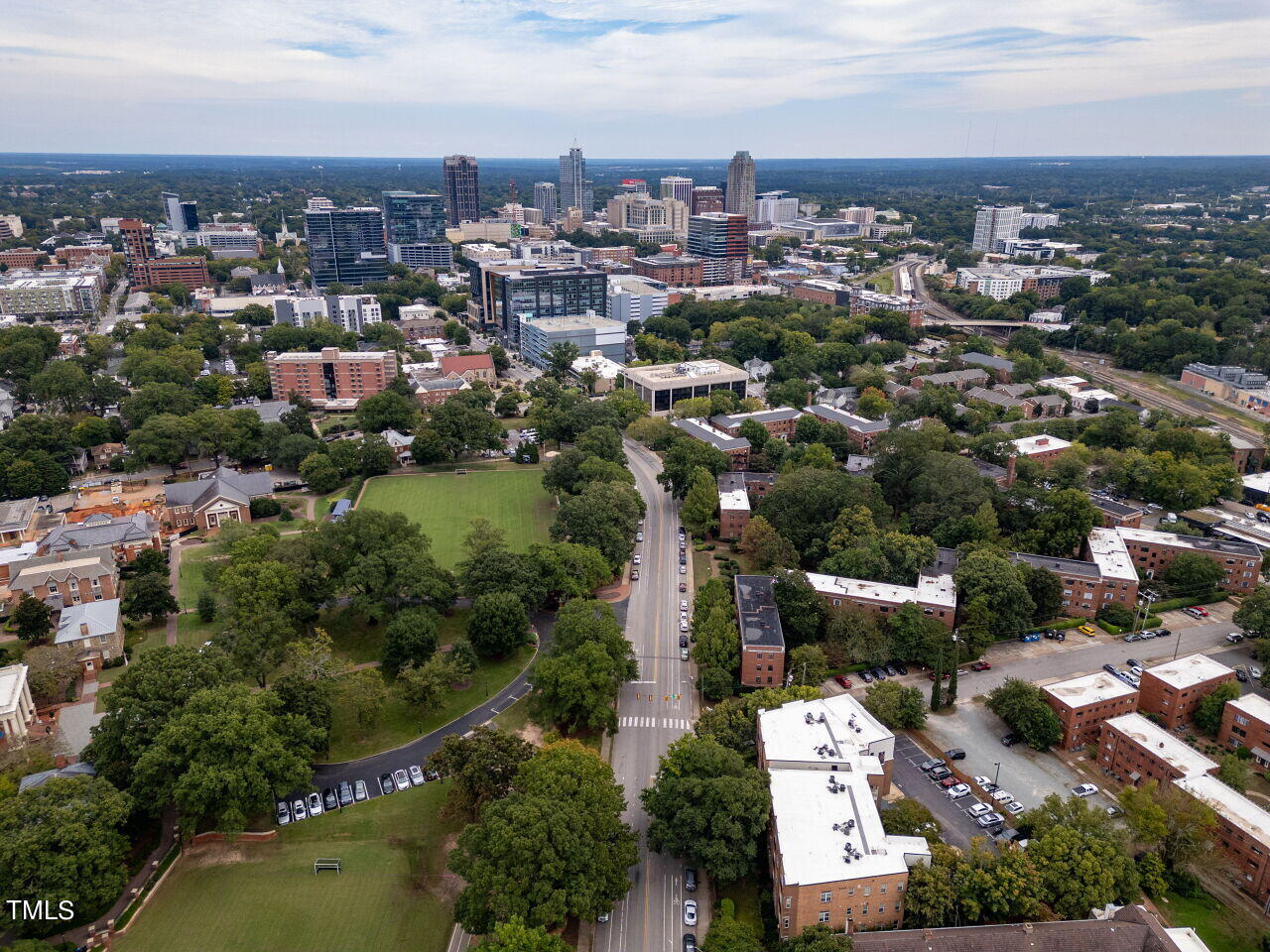 1001 Hillsborough Street # 304