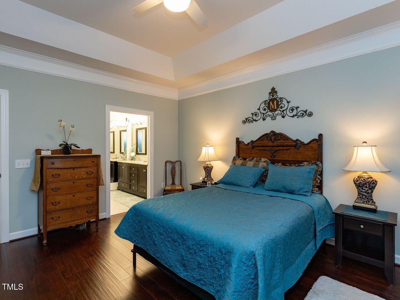 4703 Swanley Court