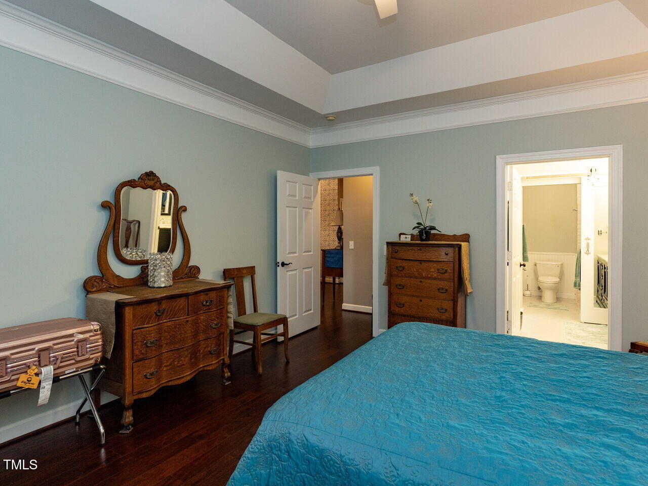 4703 Swanley Court