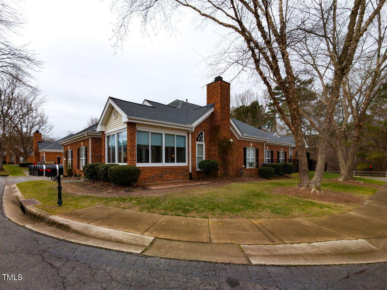 4703 Swanley Court