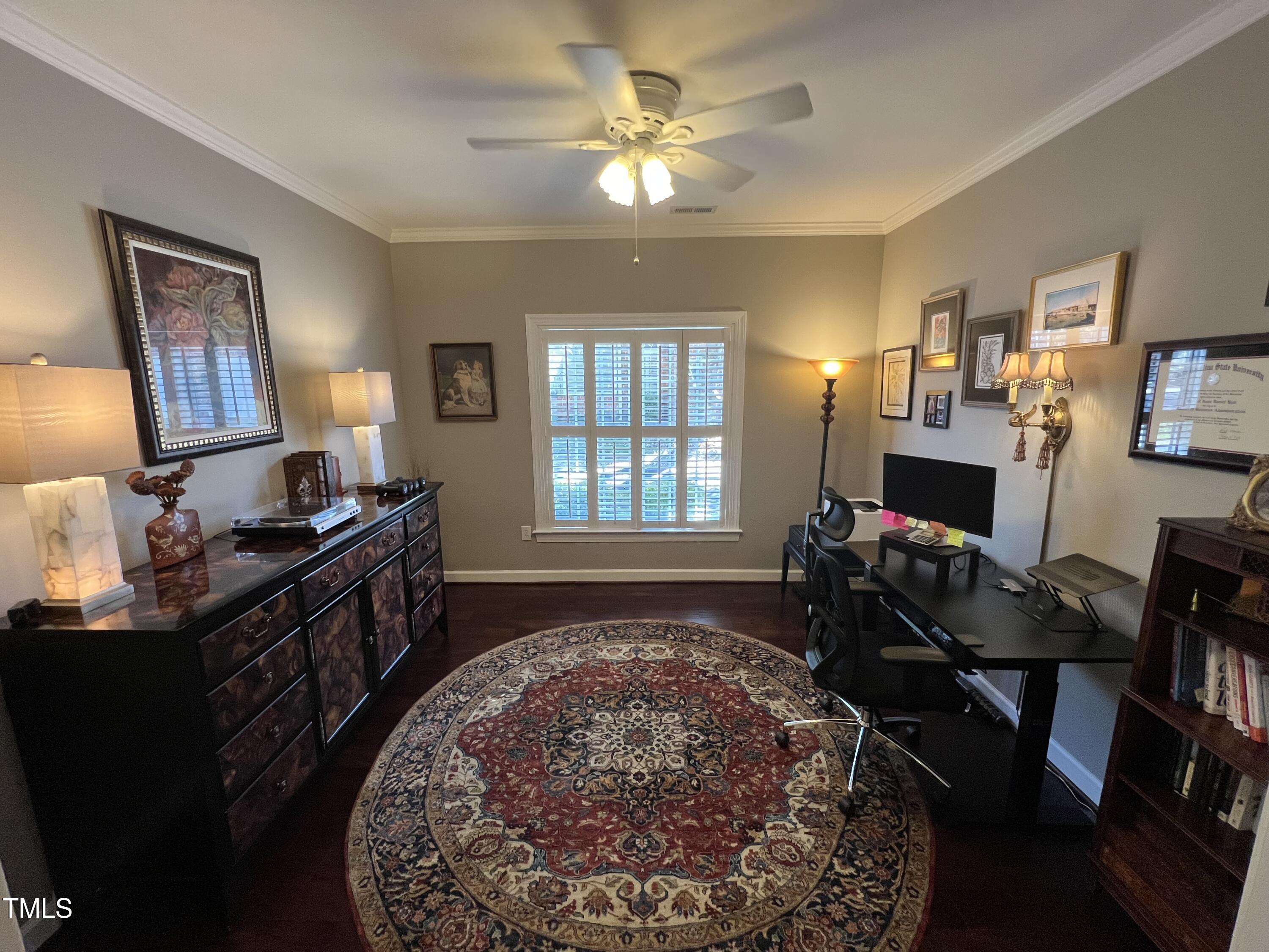 4703 Swanley Court
